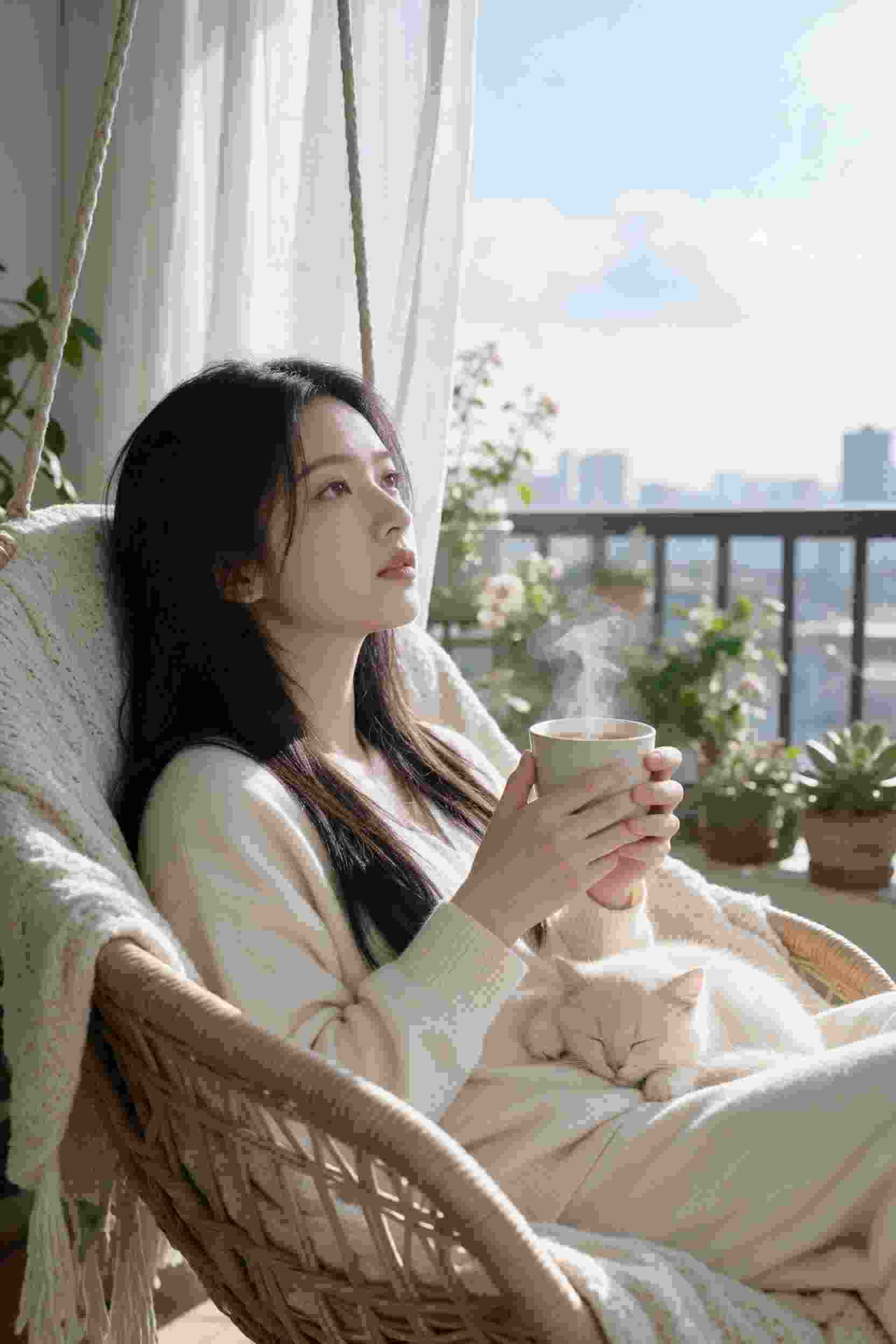 职场风云