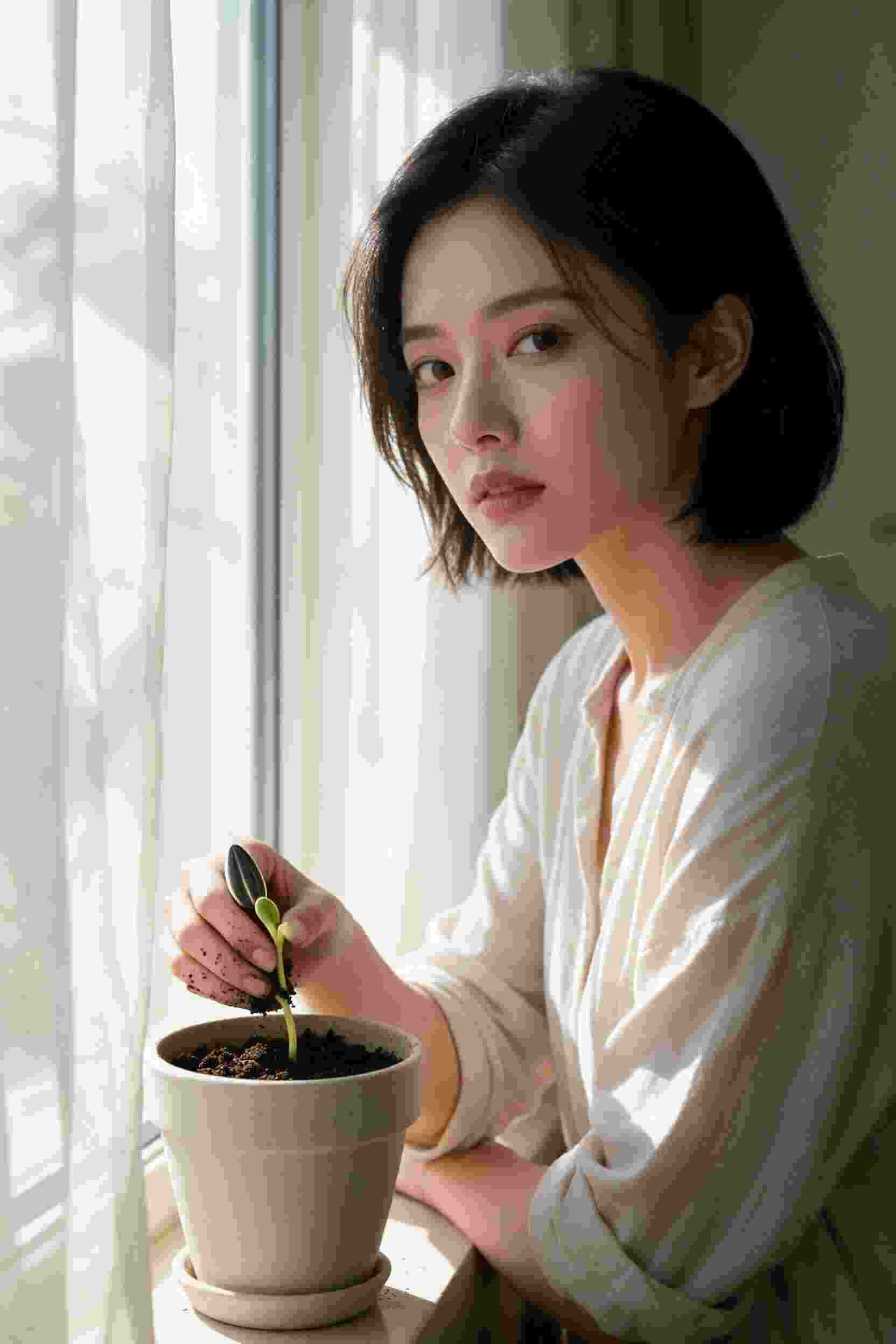 谜局破译
