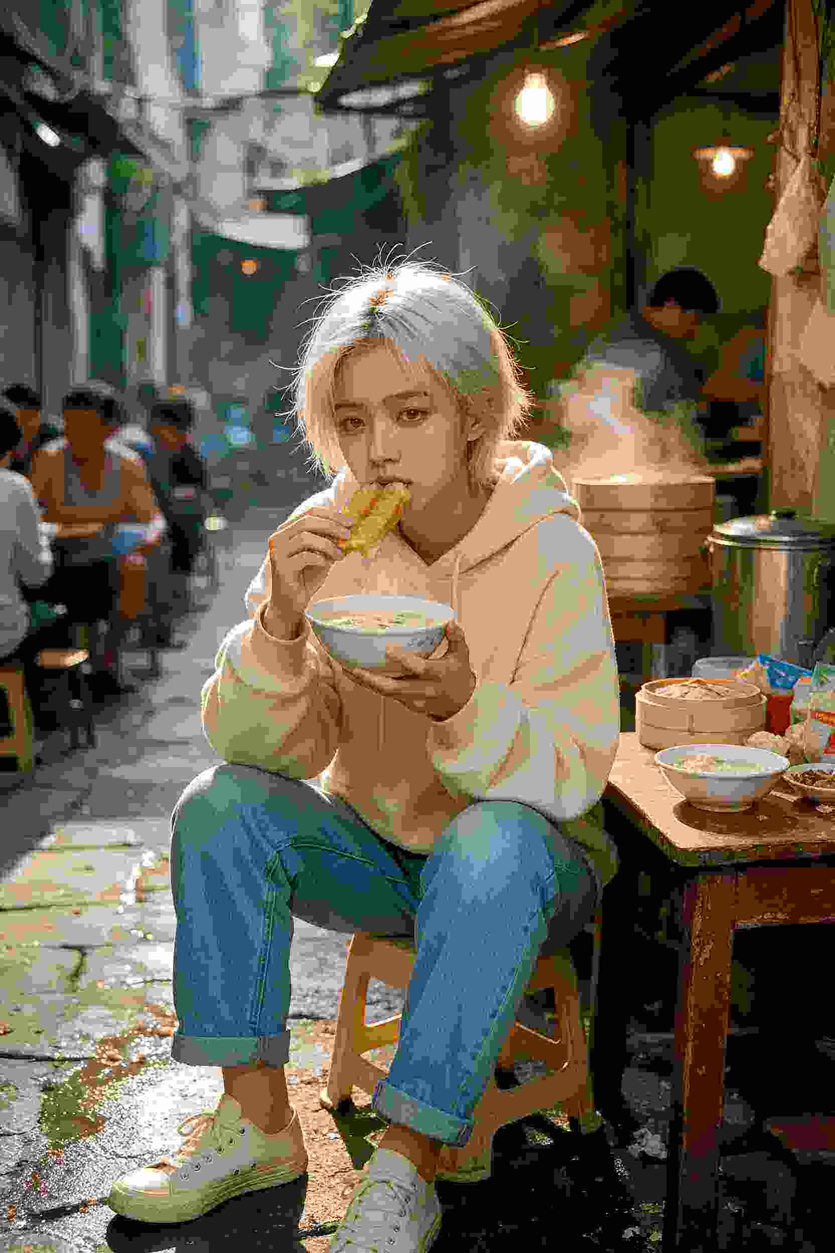 隐秘证人