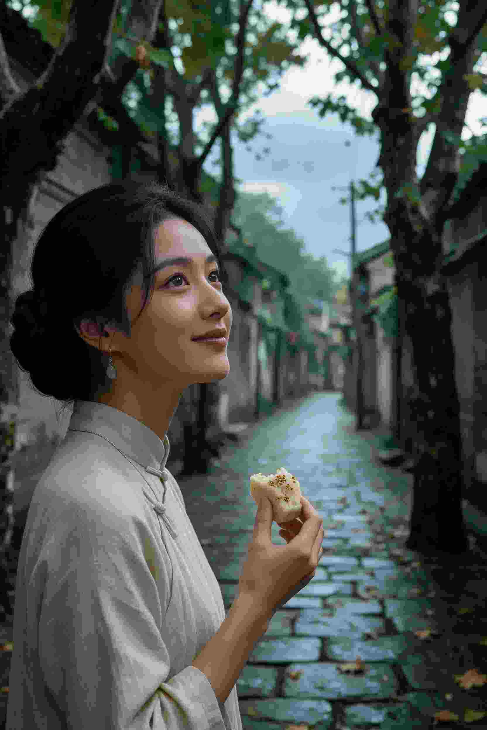 闺蜜密事
